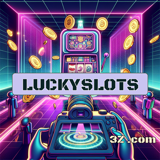Baixar jogos incríveis no Luckyslots