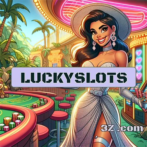Potencialize suas apostas com o app do luckyslots!
