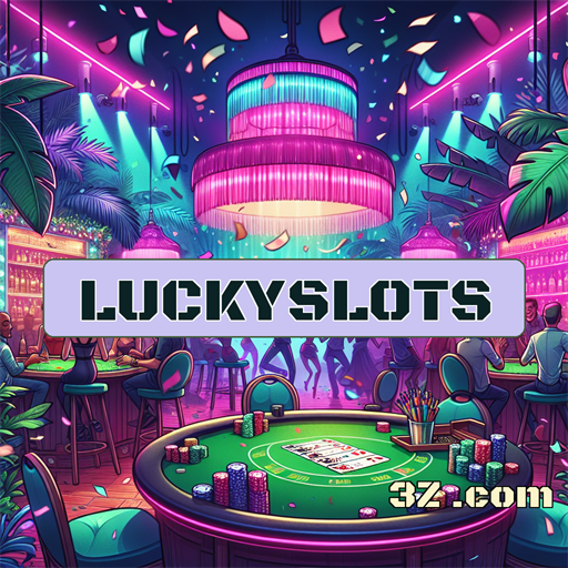 Aventura no Esporte: Mergulhe na experiência LuckySlots