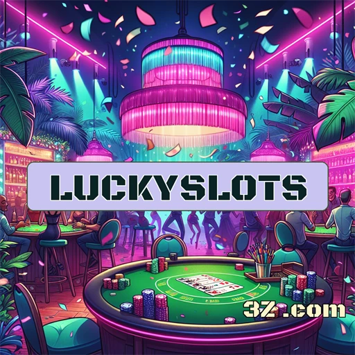 Aventura no Esporte: Mergulhe na experiência LuckySlots