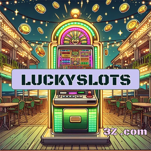 Login Criativo e Empolgante no LuckySlots para Jogadores Brasileiros