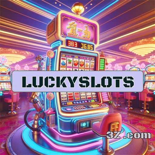 Saiba mais sobre as promo do site luckyslots