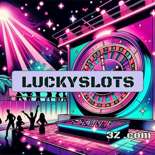 Experiências VIP Incríveis no Luckyslots: Um Mundo de Privilégios